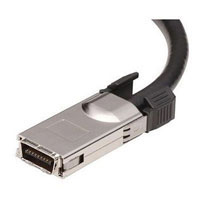 Cable de cobre de 7m 10GbE conectable HP BladeSystem clase C de formato reducido (487658-B21) Cable de cobre de 7m 10GbE conectable HP BladeSystem clase C de formato reducido (487658-B21)